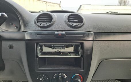 Chevrolet Lacetti, 2012 год, 389 000 рублей, 18 фотография