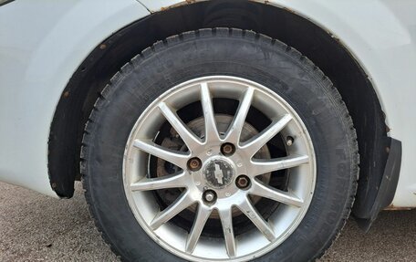 Chevrolet Lacetti, 2012 год, 389 000 рублей, 22 фотография