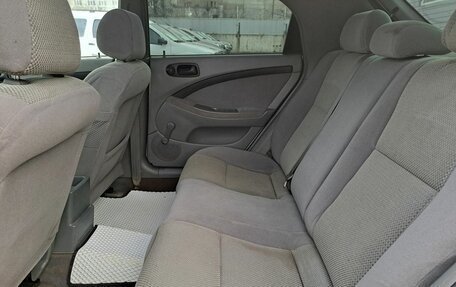 Chevrolet Lacetti, 2012 год, 389 000 рублей, 15 фотография