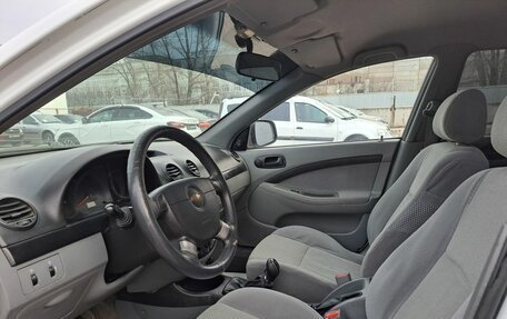 Chevrolet Lacetti, 2012 год, 389 000 рублей, 20 фотография