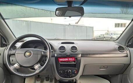 Chevrolet Lacetti, 2012 год, 389 000 рублей, 17 фотография