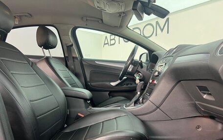 Ford Mondeo IV, 2011 год, 785 000 рублей, 11 фотография