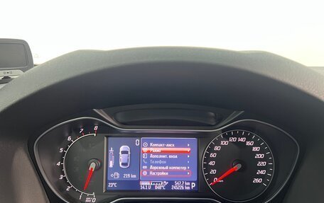 Ford Mondeo IV, 2011 год, 785 000 рублей, 16 фотография