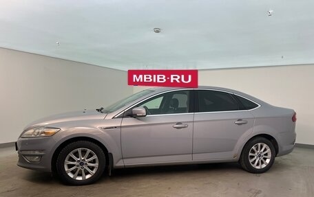 Ford Mondeo IV, 2011 год, 785 000 рублей, 5 фотография