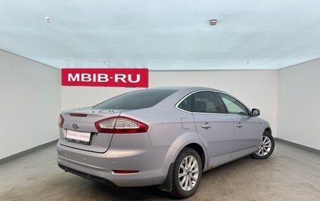 Ford Mondeo IV, 2011 год, 785 000 рублей, 2 фотография