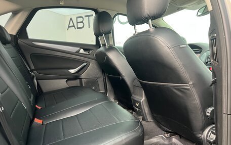 Ford Mondeo IV, 2011 год, 785 000 рублей, 12 фотография