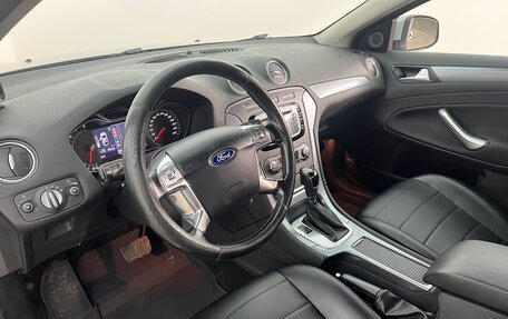 Ford Mondeo IV, 2011 год, 785 000 рублей, 10 фотография