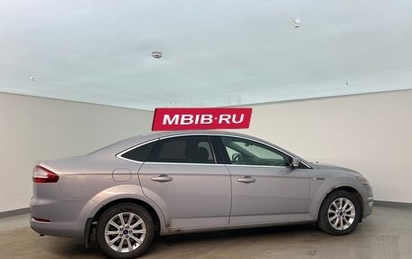 Ford Mondeo IV, 2011 год, 785 000 рублей, 6 фотография
