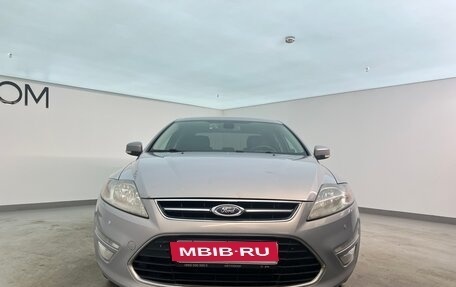 Ford Mondeo IV, 2011 год, 785 000 рублей, 3 фотография