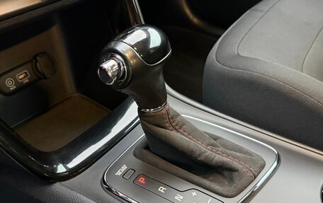 KIA cee'd III, 2016 год, 1 300 000 рублей, 8 фотография