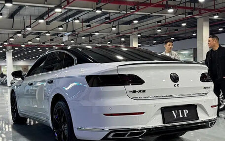 Volkswagen Passat CC, 2021 год, 3 780 000 рублей, 6 фотография