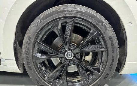 Volkswagen Passat CC, 2021 год, 3 780 000 рублей, 12 фотография