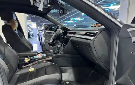 Volkswagen Passat CC, 2021 год, 3 780 000 рублей, 8 фотография