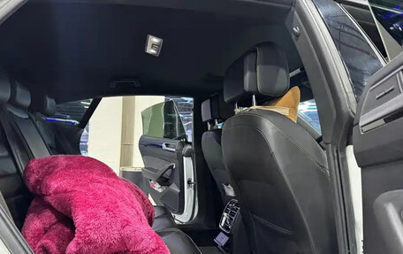 Volkswagen Passat CC, 2021 год, 3 780 000 рублей, 18 фотография