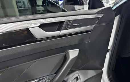 Volkswagen Passat CC, 2021 год, 3 780 000 рублей, 13 фотография