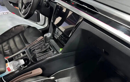 Volkswagen Passat CC, 2021 год, 3 780 000 рублей, 16 фотография