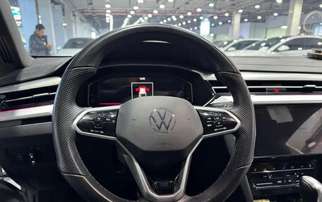 Volkswagen Passat CC, 2021 год, 3 780 000 рублей, 11 фотография