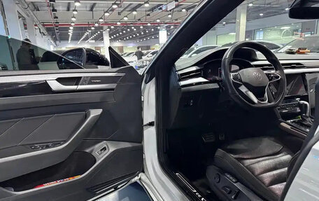 Volkswagen Passat CC, 2021 год, 3 780 000 рублей, 9 фотография