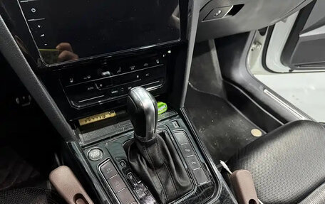 Volkswagen Passat CC, 2021 год, 3 780 000 рублей, 14 фотография