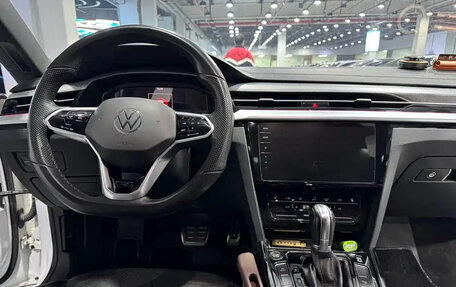 Volkswagen Passat CC, 2021 год, 3 780 000 рублей, 10 фотография