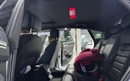 Volkswagen Passat CC, 2021 год, 3 780 000 рублей, 17 фотография