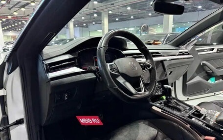 Volkswagen Passat CC, 2021 год, 3 780 000 рублей, 7 фотография