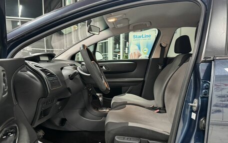 Citroen C4 II рестайлинг, 2008 год, 359 000 рублей, 8 фотография