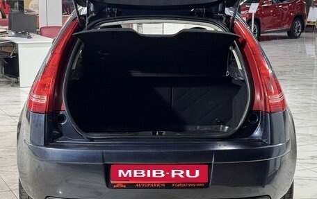 Citroen C4 II рестайлинг, 2008 год, 359 000 рублей, 7 фотография