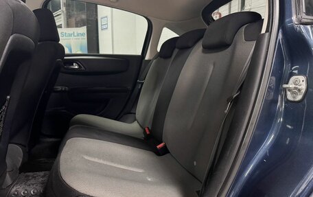 Citroen C4 II рестайлинг, 2008 год, 359 000 рублей, 10 фотография