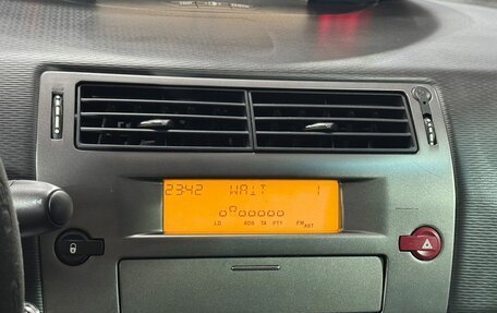 Citroen C4 II рестайлинг, 2008 год, 359 000 рублей, 17 фотография