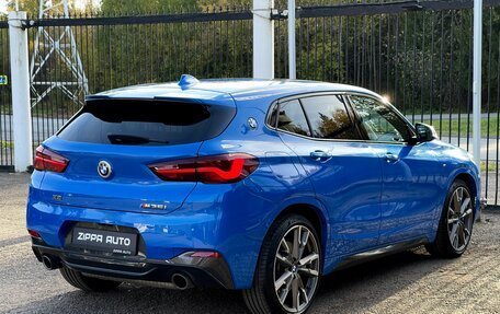BMW X2, 2020 год, 4 290 000 рублей, 4 фотография
