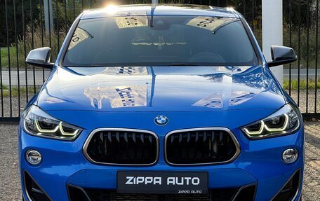 BMW X2, 2020 год, 4 290 000 рублей, 2 фотография