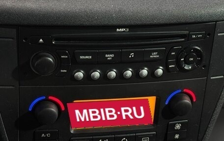 Citroen C4 II рестайлинг, 2008 год, 359 000 рублей, 18 фотография