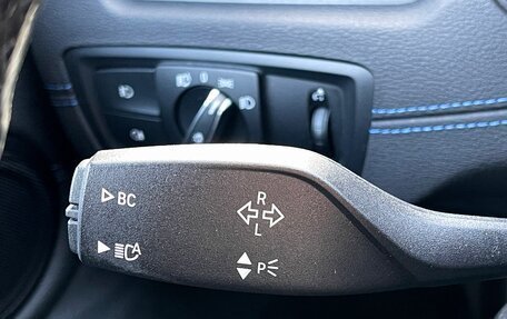 BMW X2, 2020 год, 4 290 000 рублей, 15 фотография