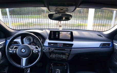 BMW X2, 2020 год, 4 290 000 рублей, 10 фотография