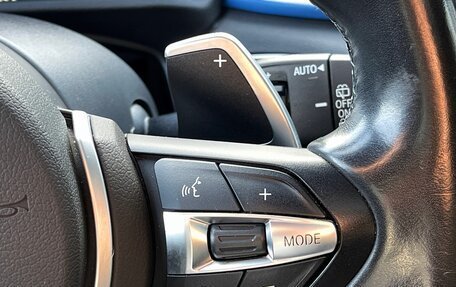 BMW X2, 2020 год, 4 290 000 рублей, 14 фотография