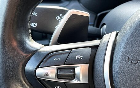 BMW X2, 2020 год, 4 290 000 рублей, 13 фотография