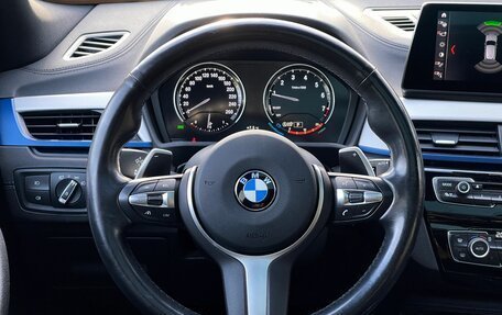 BMW X2, 2020 год, 4 290 000 рублей, 12 фотография