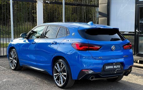 BMW X2, 2020 год, 4 290 000 рублей, 6 фотография