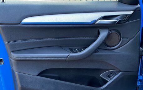 BMW X2, 2020 год, 4 290 000 рублей, 17 фотография