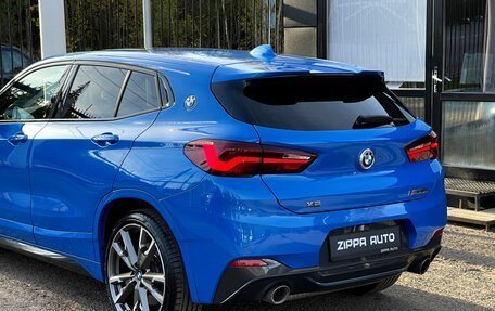 BMW X2, 2020 год, 4 290 000 рублей, 7 фотография