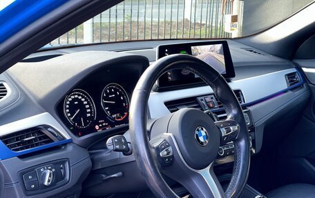 BMW X2, 2020 год, 4 290 000 рублей, 8 фотография