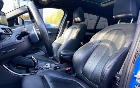 BMW X2, 2020 год, 4 290 000 рублей, 20 фотография