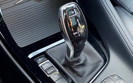 BMW X2, 2020 год, 4 290 000 рублей, 29 фотография