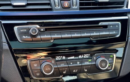 BMW X2, 2020 год, 4 290 000 рублей, 28 фотография