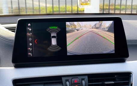 BMW X2, 2020 год, 4 290 000 рублей, 26 фотография