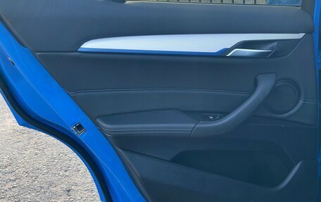 BMW X2, 2020 год, 4 290 000 рублей, 22 фотография