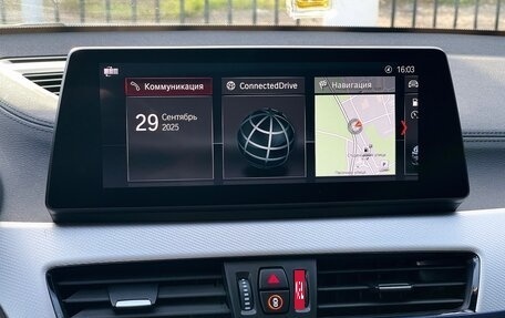 BMW X2, 2020 год, 4 290 000 рублей, 27 фотография