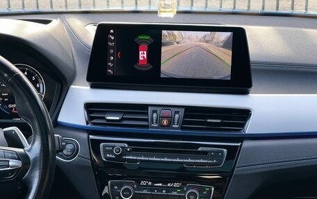 BMW X2, 2020 год, 4 290 000 рублей, 25 фотография