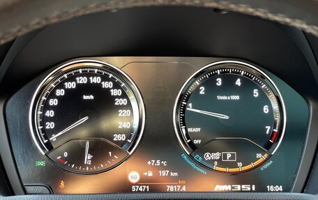 BMW X2, 2020 год, 4 290 000 рублей, 35 фотография